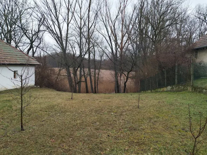 Hont Várának Helye (Place of the Castle of Hont), Hungary